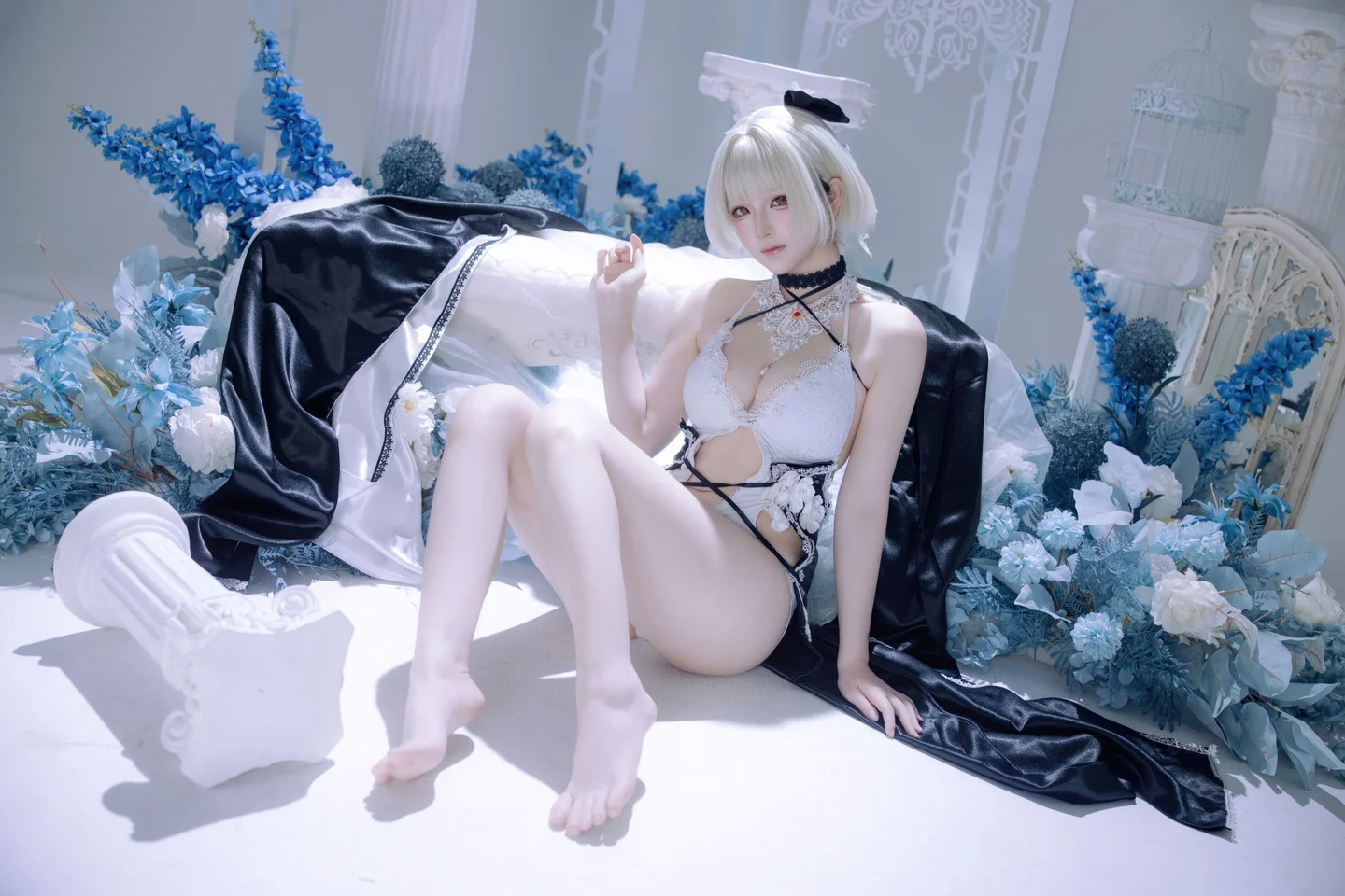 屿鱼 - No.081 碧蓝航线 可畏同人礼服 [63P-309MB] tg@simisebaisi 【丝足阁】050.webp